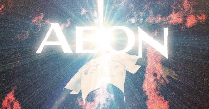 AEON Grek x Kanse x Vache I 22.04 I MEWA