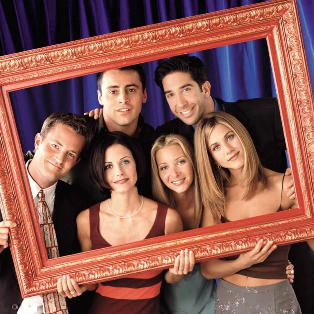 SZALONE LATA 90. | 15.04 | Mewka