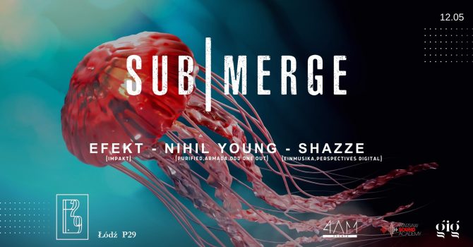 SUB|MERGE | 12.05 | P29