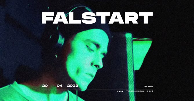 FALSTART: Drador + Szermi + FOMMA + VSN