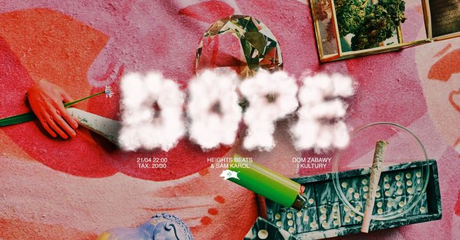 DOPE! | Heights Beats | Sam Karol