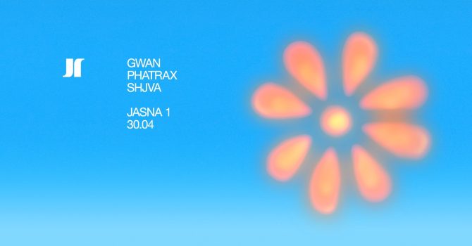 J1 | Gwan, Phatrax, shjva