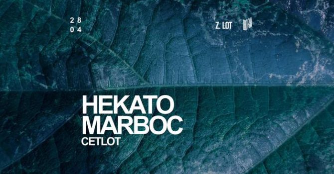 Z.LOT: Hekato, Marboc