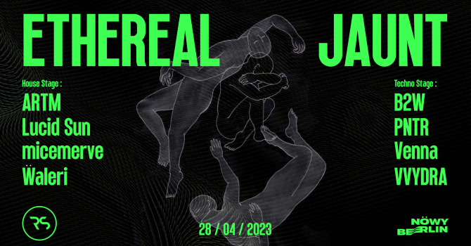 RS Events: Ethereal Jaunt