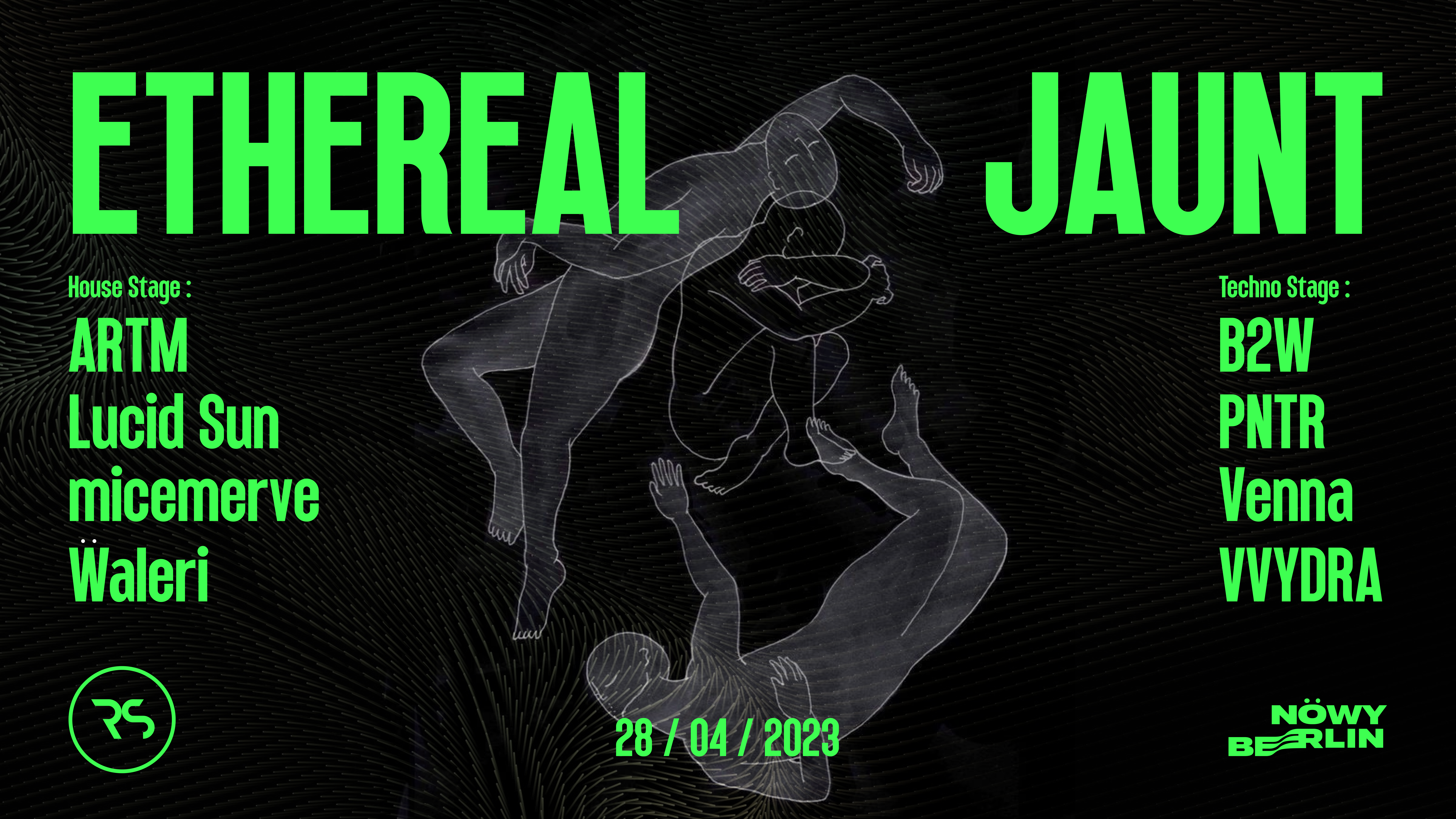 RS Events: Ethereal Jaunt