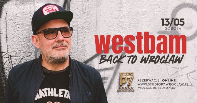 WESTBAM // P7 THE NEXT LEVEL