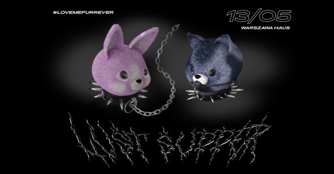 Lust Supper – #LoveMeFurrever