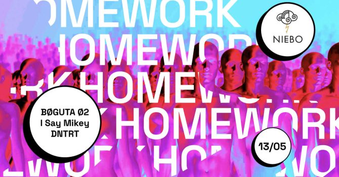 Homework