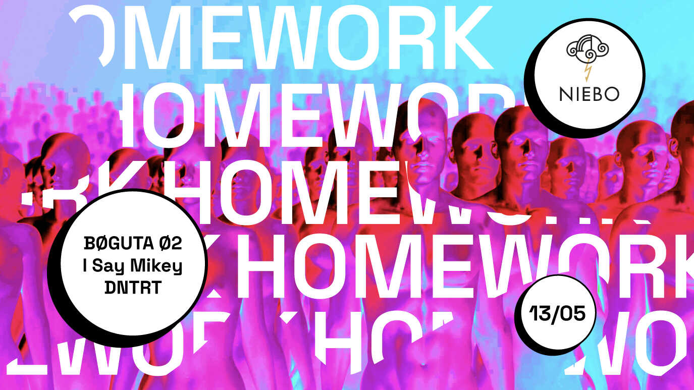 Homework