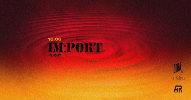 IM:PORT