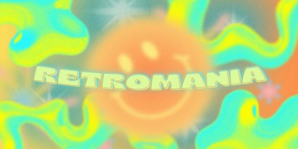 RETROMANIA : TIME MACHINE w/ LYLU (MAFIA GANG)