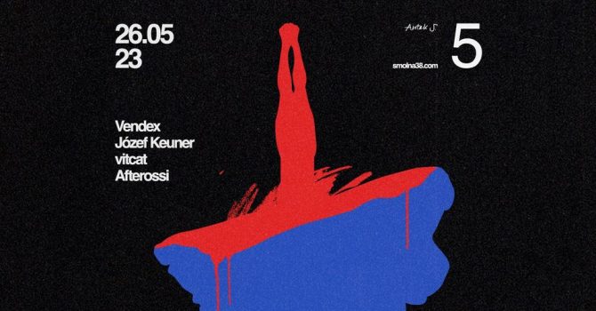 Smolna: VENDEX / Józef Keuner / vitcat / Afterossi