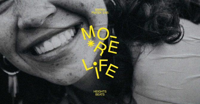 More Life x BarKa