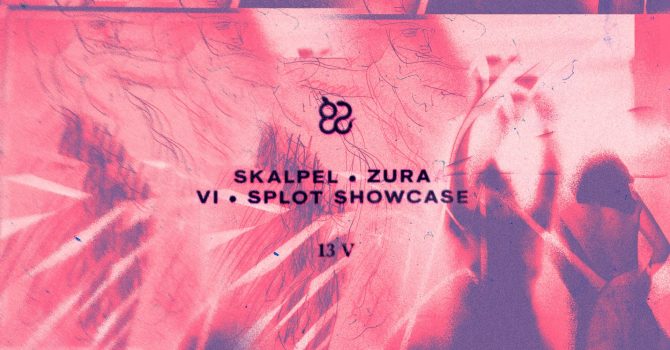 Ciało: Skalpel AV live