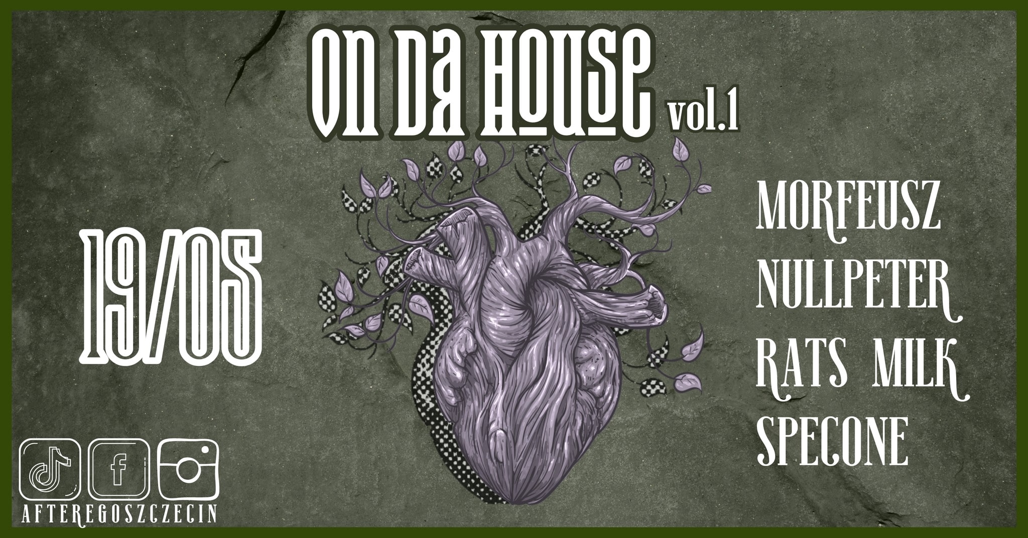 On Da House