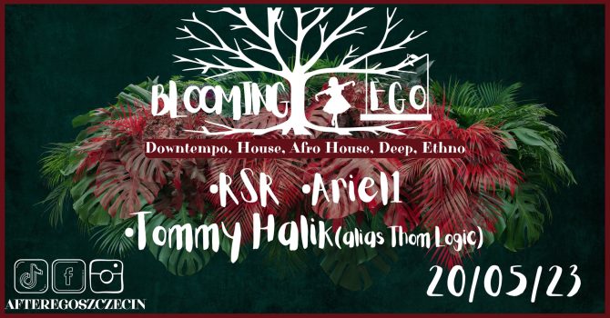 Blooming Ego | After Ego