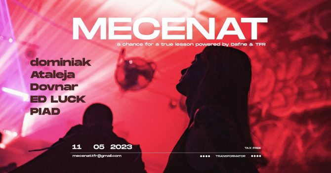 MECENAT VII