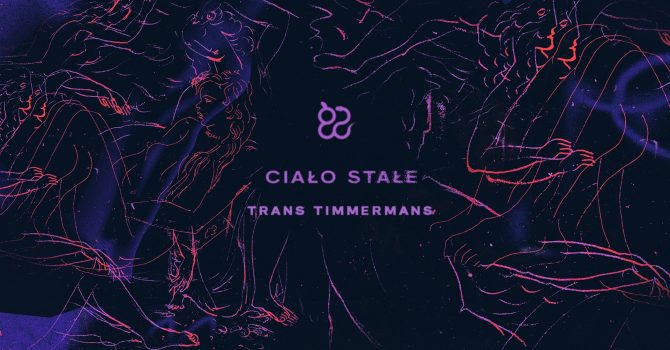 Ciało stałe: Trans Timmermans