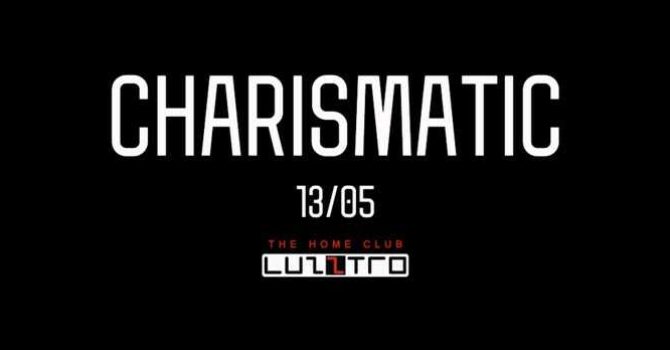 Charismatic
