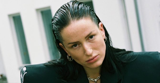 Reconnect x Module pres. Laure Croft