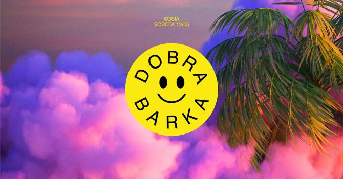 Dobra BarKa x Sosia