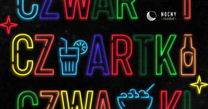 CZWARTKOWE WIECZORY NA NOCNYM