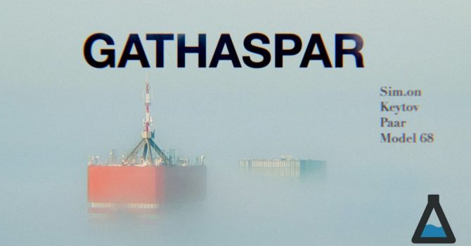 F.O.G. pres. Gathaspar live