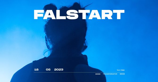 FALSTART: Ada Stawiarz + Proteina + QUEEQ2