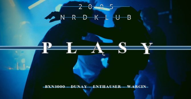P L Ą S Y | NRD KLUB