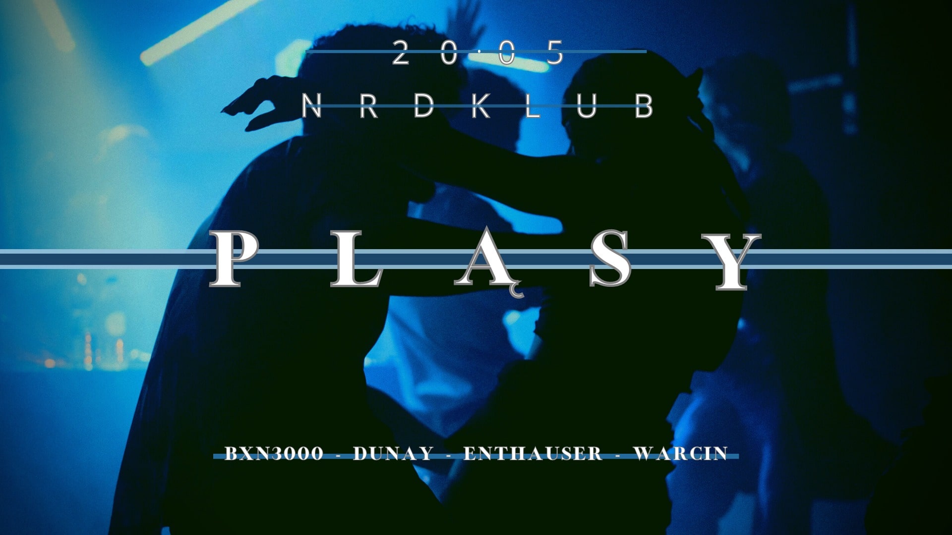 P L Ą S Y | NRD KLUB
