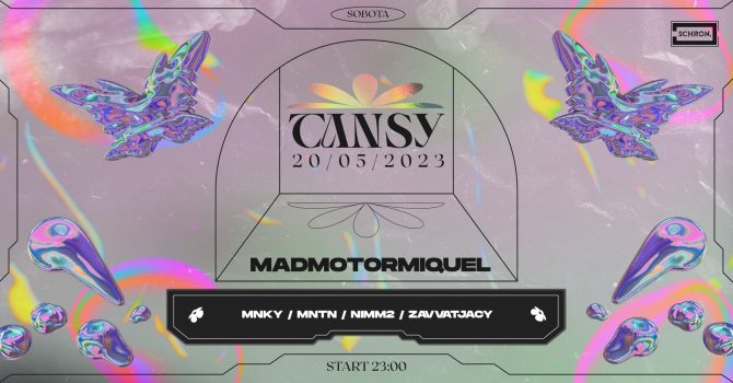 TANSY: MadMotorMiquel
