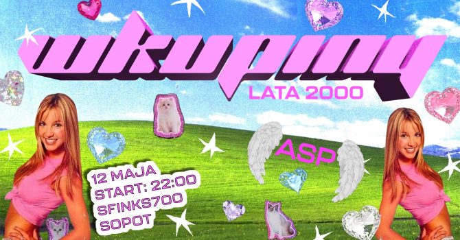 WKUPINY 2023 SAMORZĄD ASP X SFINKS700