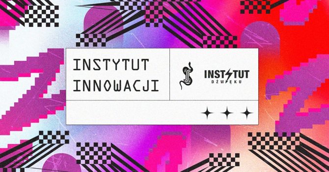 Instytut Innowacji #03 w/ Jot [PSYTRANCE EDITION]