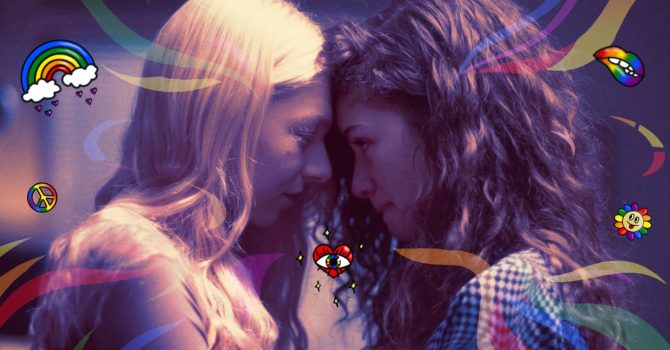 Feel The Euphoria: PRIDE Edition | Prozak 2.0