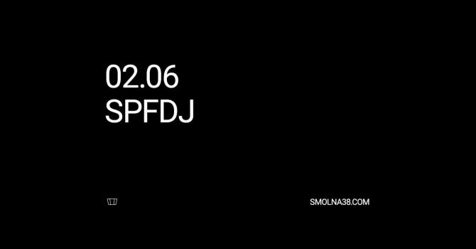 Smolna: SPFDJ
