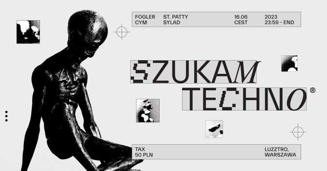 #SZUKAMTECHNO 3