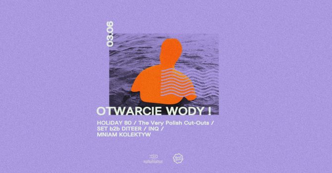 Woda Beach Bar : OFFICIAL OPENING & SET B’day Bash!