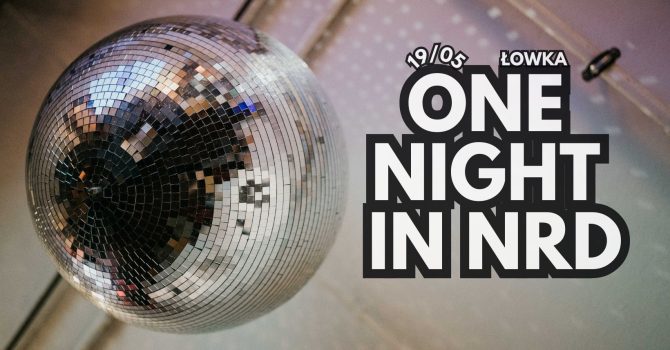 One Night in NRD