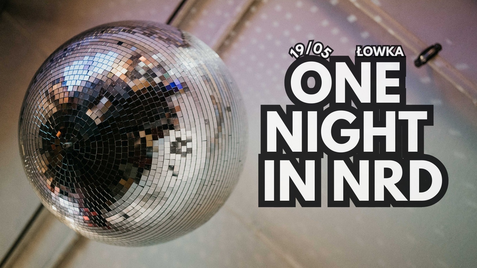 One Night in NRD