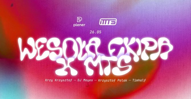 WESOŁA EKIPA x MTS