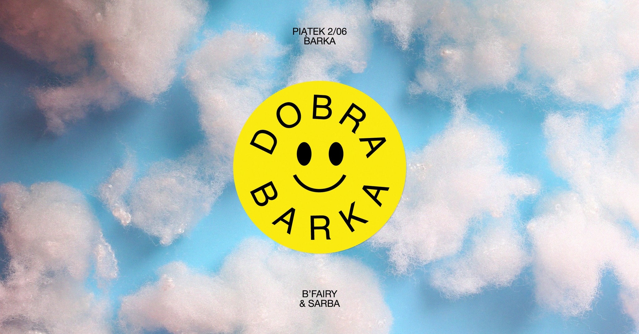 Dobra BarKa x B’Fairy x Sarba