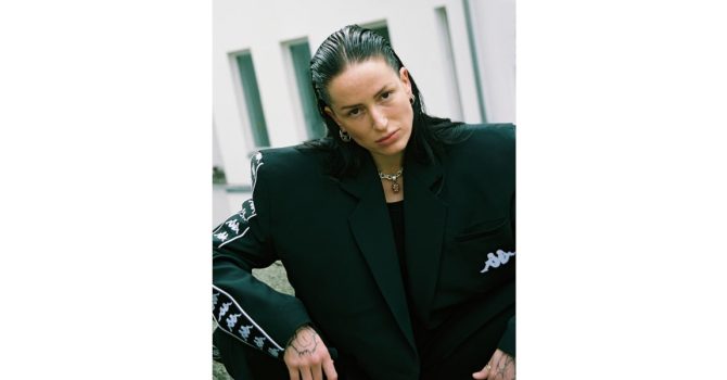 Reconnect x Module pres. Laure Croft