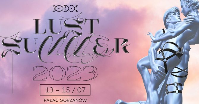 Lust Summer 2023
