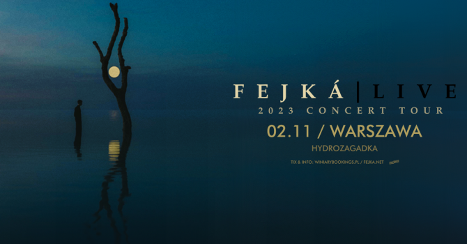 FEJKA