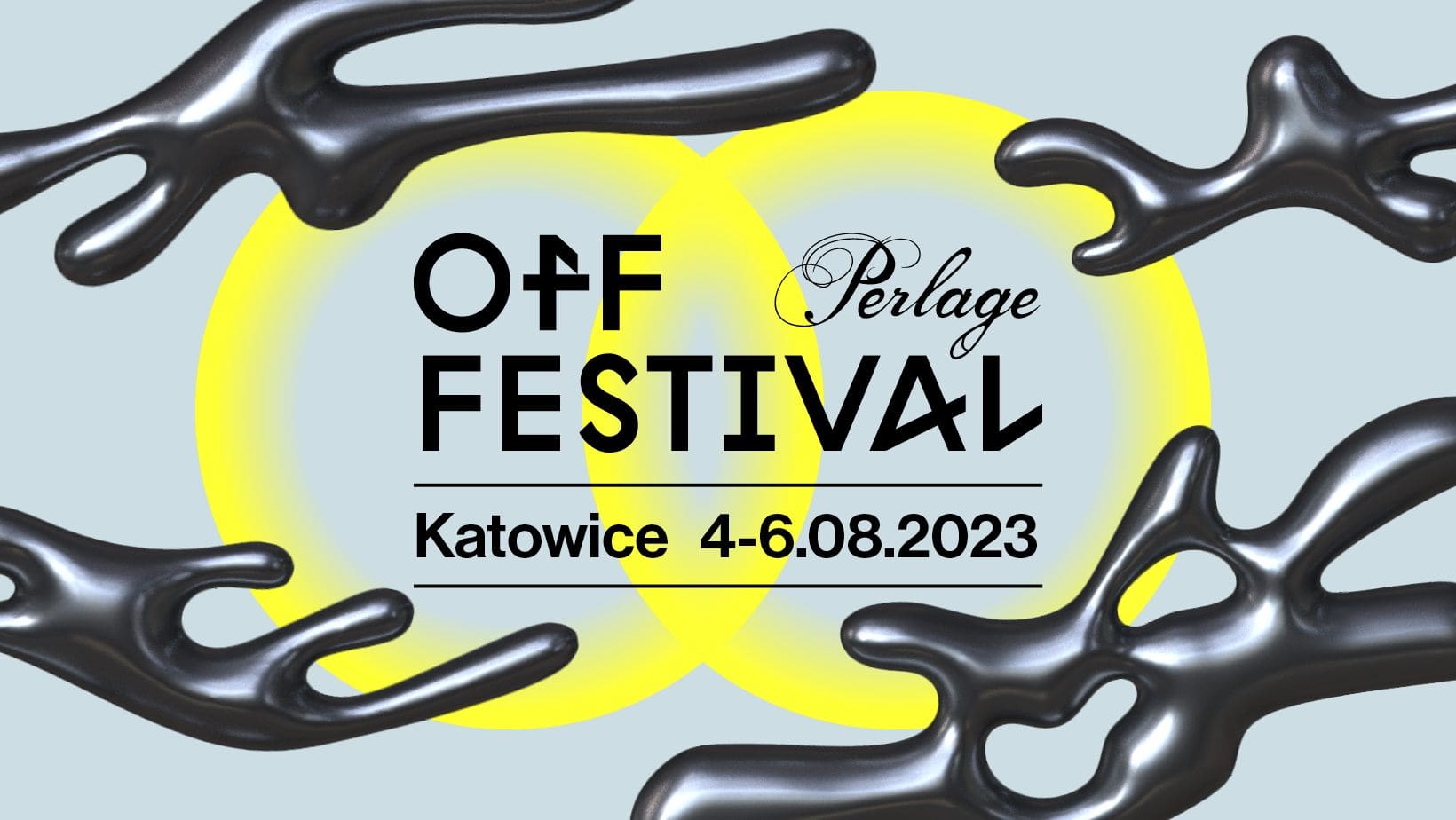 OFF Festival Katowice | 2023