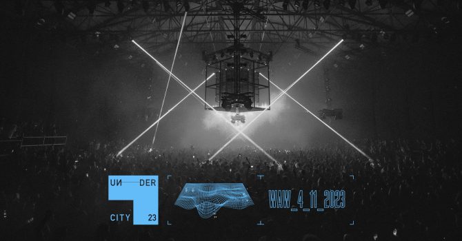 Undercity 2023_WARSAW