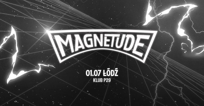 175BPM NIGHT: MAGNETUDE