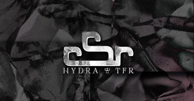 HYDRA: OSTRO STAGE