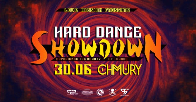 HARD DANCE SHOWDOWN by LOVE MISSION
