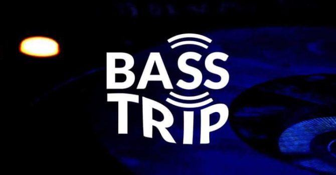 BassTrip InterCity //// TBA @ Dom Technika